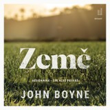 Audiokniha Země - John Boyne
