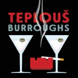 Audiokniha Teplouš - William Seward Burroughs