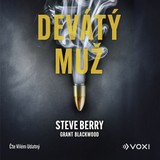 Audiokniha Devátý muž - Grant Blackwood, Steve Berry