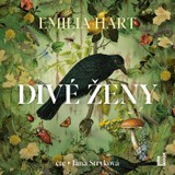 Audiokniha Divé ženy - Emilia Hart