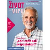 Audiokniha Život víry 2025/07–08 - Život víry