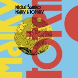 Audiokniha Májky a totemy - Michal Šamko