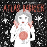 Audiokniha Atlas babiček - Anna Luňáková