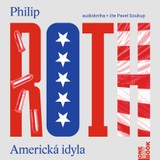 Audiokniha Americká idyla - Philip Roth