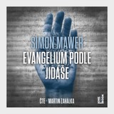 Audiokniha Evangelium podle Jidáše - Simon Mawer