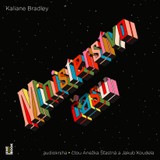 Audiokniha Ministerstvo času - Kaliane Bradley