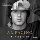 Audiokniha Sonny Boy - Paměti - Al Pacino