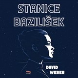 Audiokniha Stanice Bazilišek - David Weber