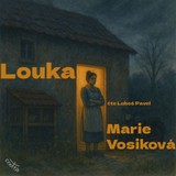 Audiokniha Louka - Marie Vosiková