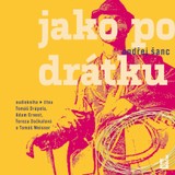 Audiokniha Jako po drátku - Ondřej Šanc