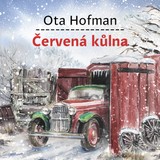 Audiokniha Červená kůlna - Ota Hofman