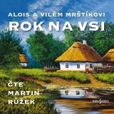 Audiokniha Rok na vsi - Alois Mrštík