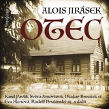 Audiokniha Otec - Alois Jirásek