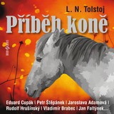 Audiokniha Příběh koně - Radioservis a.s.