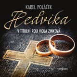 Audiokniha Hedvika - Karel Poláček