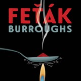 Audiokniha Feťák - William Seward Burroughs