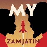 Audiokniha My - Jevgenij Zamjatin