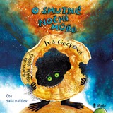 Audiokniha O smutné noční můře - Iva Gecková