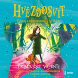 Audiokniha Vilma a zapomenutý příběh - Dominique Valente