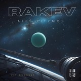 Audiokniha Rakev - Aleš Pitzmos