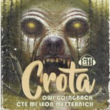 Audiokniha Crota - Owl Goingback