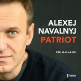 Audiokniha Patriot - Alexej Navalnyj