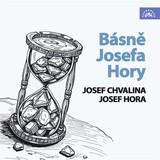 Audiokniha Básně Josefa Hory - Josef Hora