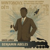 Audiokniha Wintonovy děti - Benjamin Abeles - David Laňka