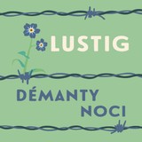 Audiokniha Démanty noci - Arnošt Lustig
