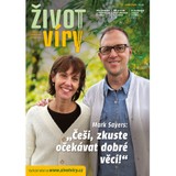 Audiokniha Život víry 2025/09 - Život víry