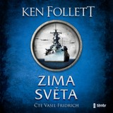 Audiokniha Zima světa - Ken Follett