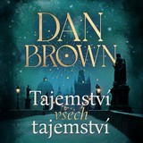 Audiokniha Tajemství všech tajemství - Dan Brown