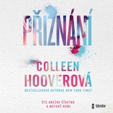 Audiokniha Přiznání - Colleen Hooverová