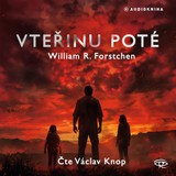 Audiokniha Vteřinu poté - William R. Forstchen