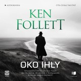 Audiokniha Oko ihly - Ken Follett