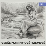 Audiokniha Verše Mariny Cvětajevové - Marina Cvětajevová