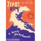 Audiokniha Život víry 2025/10 - Život víry
