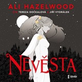 Audiokniha Nevěsta - Ali Hazelwood