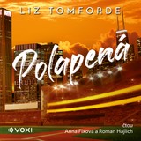 Audiokniha Polapená - Liz Tomforde