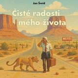 Audiokniha Čisté radosti mého života - Jan Šmíd