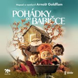 Audiokniha Pohádky po babičce - Arnošt Goldflam