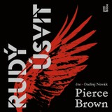 Audiokniha Rudý úsvit - Pierce Brown
