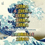 Audiokniha Zítra a zítra, zítra, zítra, zítra - Gabrielle Zevin