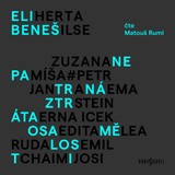 Audiokniha Nepatrná ztráta osamělosti - Eli Beneš