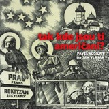 Audiokniha Tak kde jsou ti Američani? - Pavel Vošický