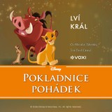 Audiokniha Disney - Lví král - Pavel Cmíral