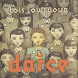 Audiokniha Dárce - Lois Lowryová