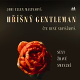 Audiokniha Hříšný gentleman - Jodi Ellen Malpasová