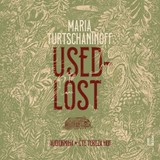 Audiokniha Usedlost - Maria Turtschaninoff