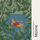 Audiokniha Mizíme - Johanna Sebauerová